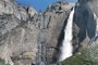 Upper Yosemite Falls