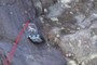 Precambrian/Cambrian Unconformity