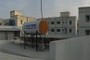 Solar water heater