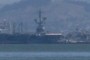 Aircraft Carrier USS Hornet