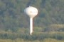 New Muscoda wwater tower