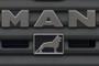 MAN Truck logo