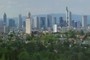 Frankfurt Skyline