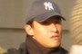 New York Yankees Guy