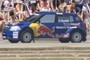 Skoda WRC