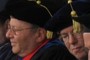 Jared Cohon and Eric Schmidt
