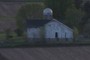 Ghost barn