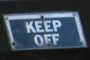 keep off