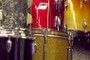 beautiful drums