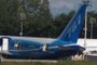 Boeing 787 ZA001