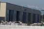 The Boeing Factory