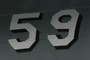 Ship's number