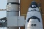 Nose of Atlantis