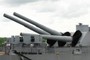 16 inch guns