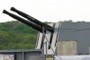 Anti-aircraft guns
