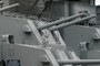 5 inch guns
