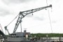 crane