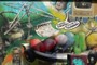 Dimmeys Mural