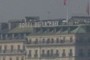 hotel de la paix