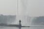 jets d'eau de Geneva