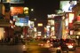 Brigade Road