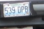 Pickup Tags