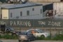 No Parking