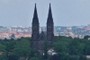 Vysehrad