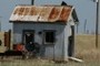 the shack