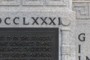 Monument detail