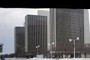 The Agency Buildings