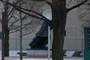 The New York State Fallen Firefighters Memorial