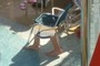 Walking chair