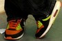 Ugly Shoes!