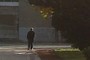 One Man Walking.