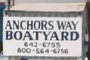 Anchors Way