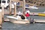 Boat Launching