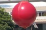 Giant gumball