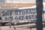 Dry Storage