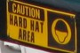 Hard hat area