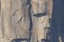 face carved into the side?