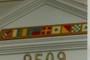Navy flags!