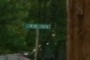 Street Sign