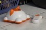 cat toy