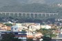 Ponte Linha Ferrea
