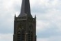 Church tower