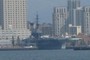 Air craft carrier