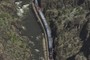 Tourist train