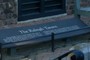 Tavern Sign