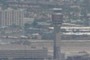 CONTROL TOWER AT SKY HARBOR